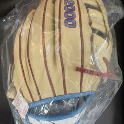 2024 Wilson A2000 Baseball Glove 