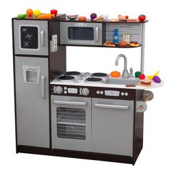 Kidkraft Kicthen and Washer/dryer Combo