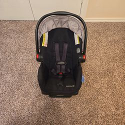 Graco Baby/Toddler Car Seat