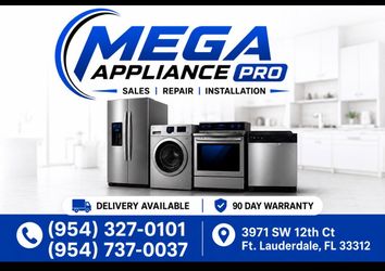 Appliances for less