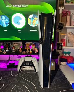 PS5 Pro [2 TB]