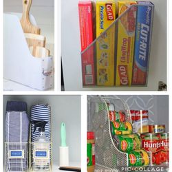 Organizer For Multiple Uses