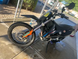 Ktm 690 Enduro