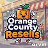 Orange County Resell