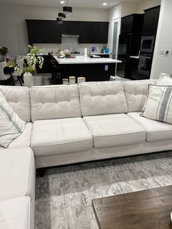 Sectional sofa