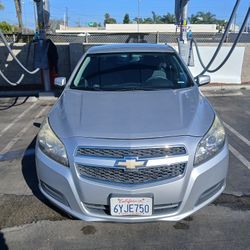 2013 Chevy Malibu LT