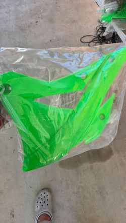 14 kx 85 Plastics