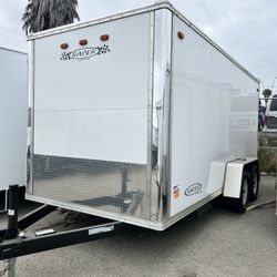 2026 Carson Trailer BLOW OUT SALE! RC162