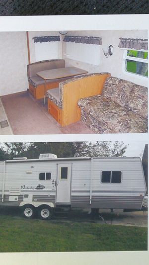 Photo 2005 Weekender RV