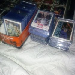 Sports Cards 