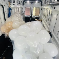 Free Ballons . Globos Gratis Ya Inflados 