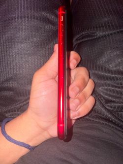 Apple iPhone 11 PRODUCT(RED) Smartphone