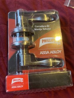 Cerradura Para Baño/bathroom