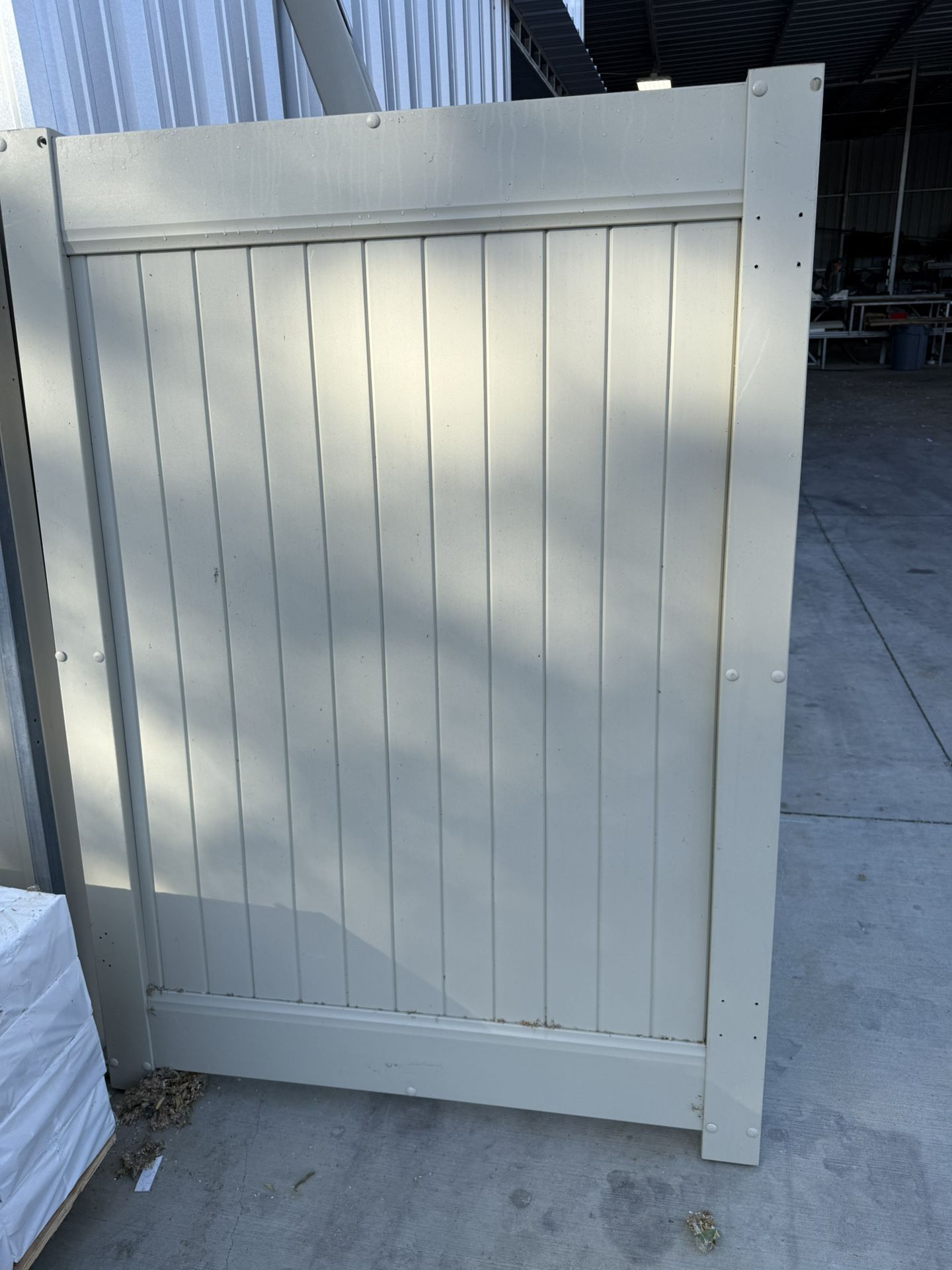 Cerca / Fence
