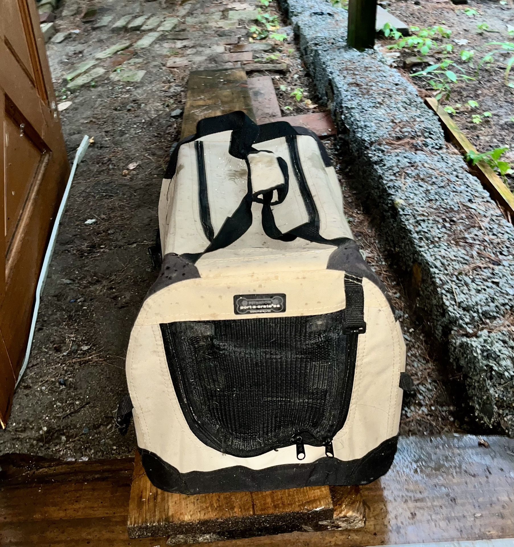 Pet Carrier