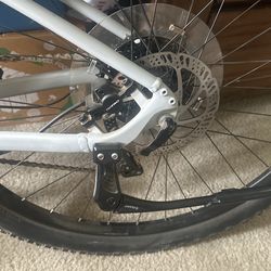 Giant Bike