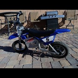 Razor MX350