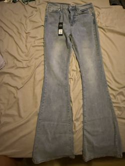 Fashion Nova Jeans