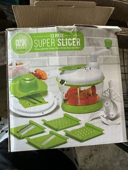 Super Slicer 