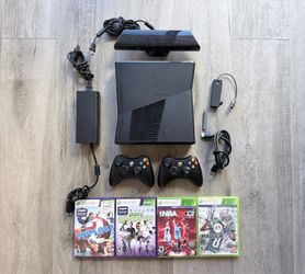 Xbox 360 Bundle