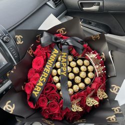 Arreglos Florales 