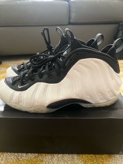 Penny PE Foamposites