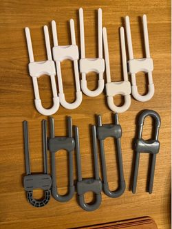 Complete Child Safety Proofing Lock Kit (All New)