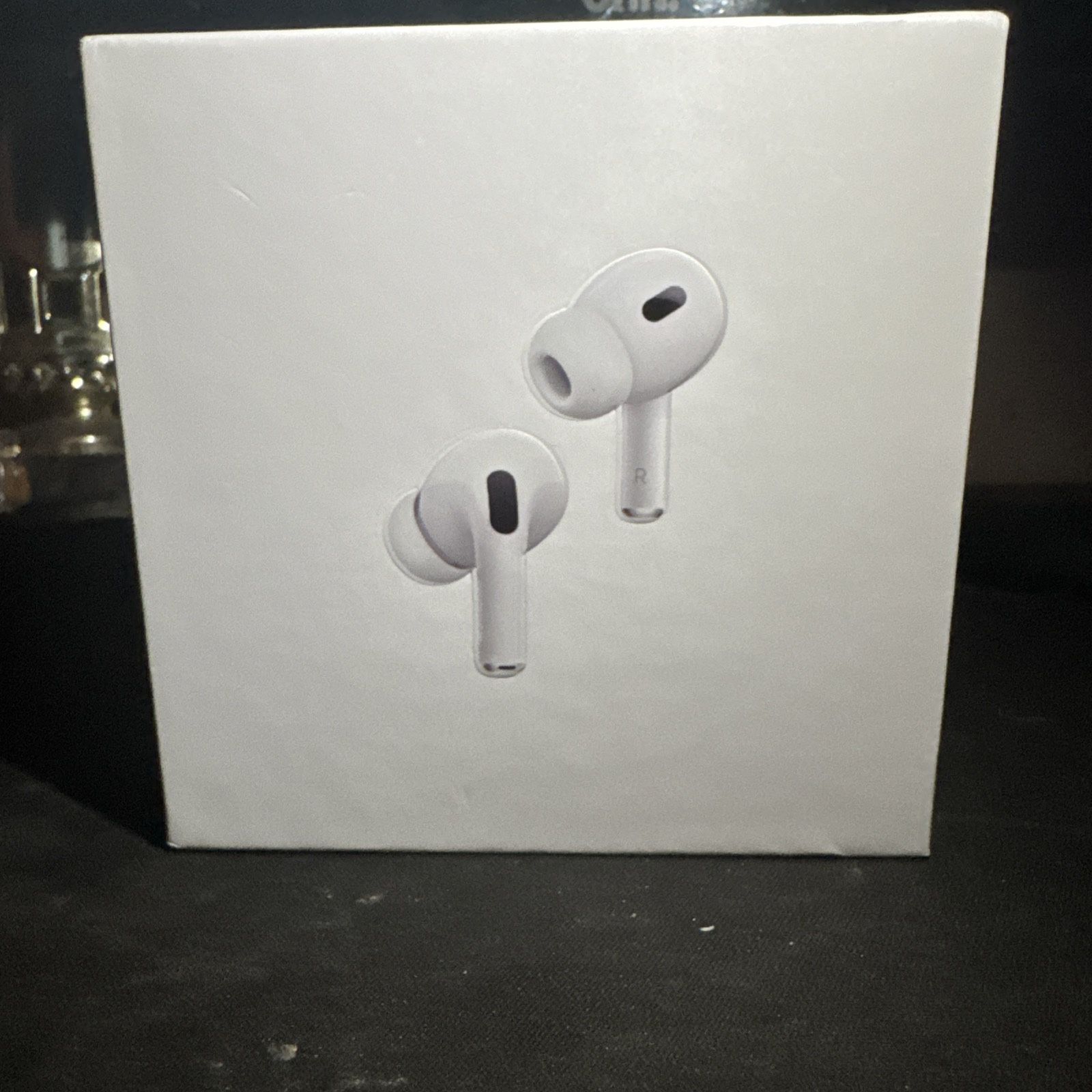 Apple AirPods Pro 2nd Gen - Excellent Condition
