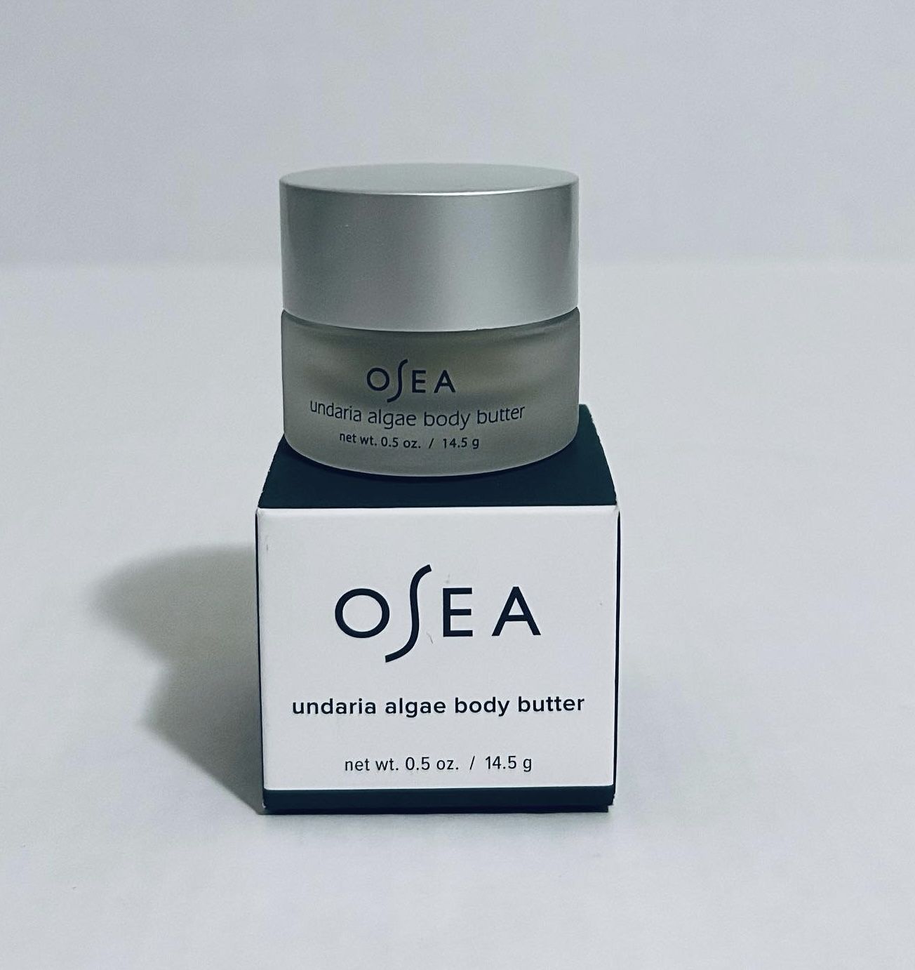 Osea Undaria Algae Body Butter Mini