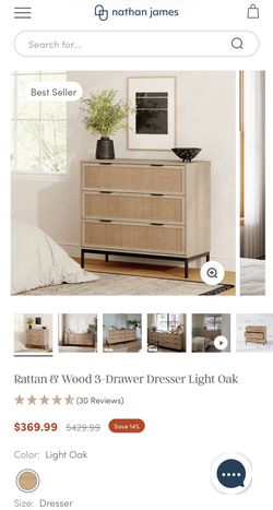Nathan James Dresser