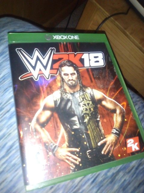 Xbox One Games Brand New And Brand New 2Movies