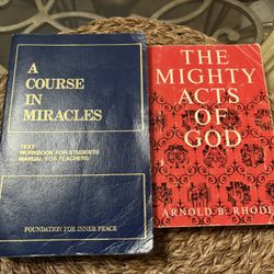 Christian Books