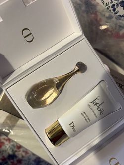 Dior J'adore Les Adorables Gift Set