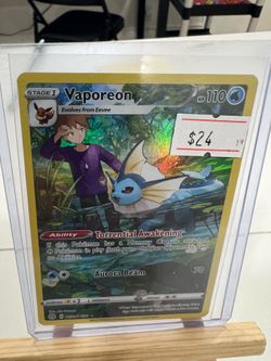 Vaporeon