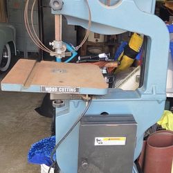 Band Saw