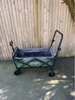 Wonderfold S3 Utility Wagon