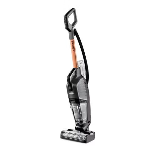 BISSELL CrossWave HydroSteam Plus Steam Cleaner