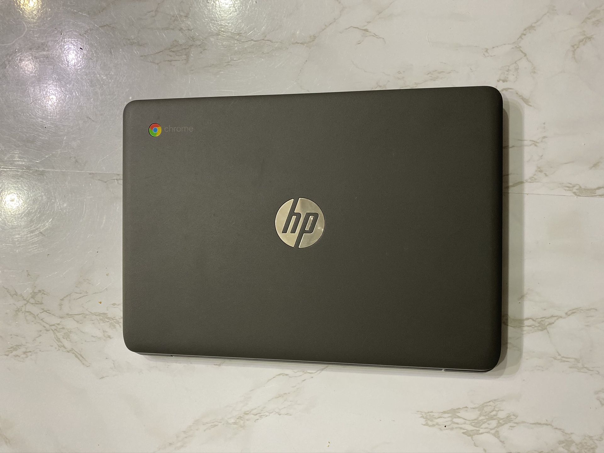 hp Chromebook laptop