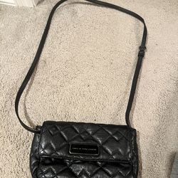 Black Marc Jacobs Purse