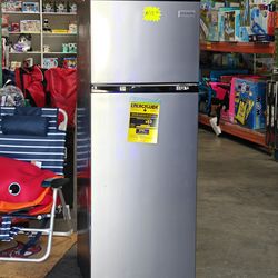 Frigidaire Gallery 7.5 Cu. Ft. Top Mount Fridge