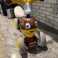 Cute Balance Bike