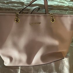 Michael Kors, Leather Bag
