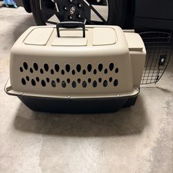 New 24 Inch Dog Carrier