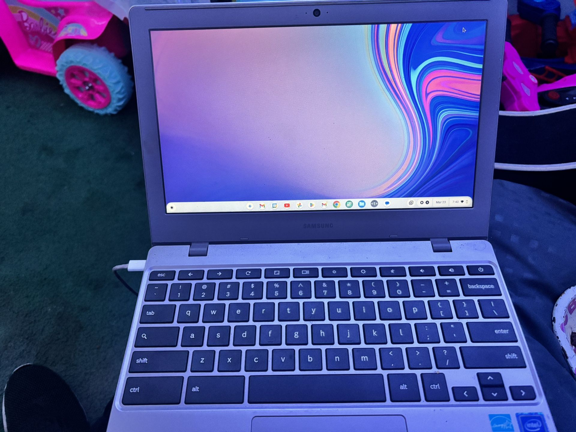Hp Laptop