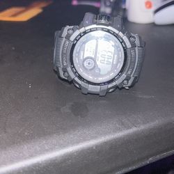 Gshock 