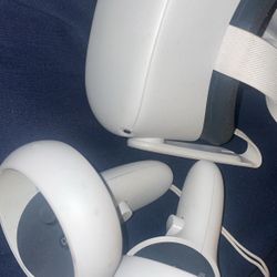 Oculus Quest 2