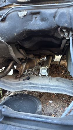 2012 sprinter parts