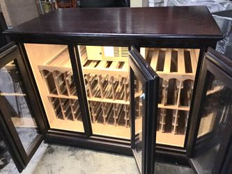 Wine Cabinet