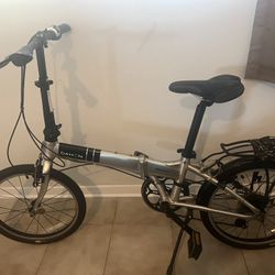 Dahon Mariner Folding Bike for Sale in Fort Lauderdale FL OfferUp