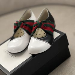 Gucci Shoes Kids (authentic and Never Used)